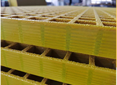 Benefits of FRP Walkway Systems Benefits of FRP Walkway Systems