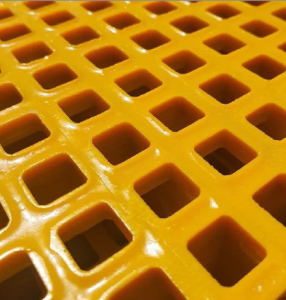 Advantages of Mini Mesh Grating in Precision Equipment Advantages of Mini Mesh Grating in Precision Equipment