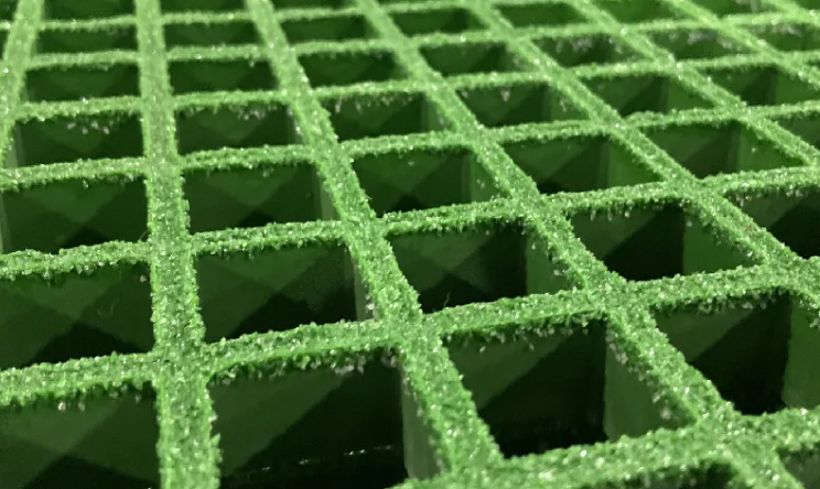 FRP Grating Panels Load Capacity