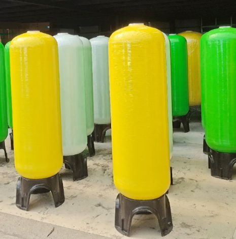 ZJ&#039;s filter pressure vessel: a porous revolution