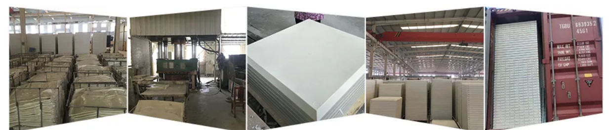 Innovative Water Storage Solutions that A Comprehensive Guide to SMC Panel Technology