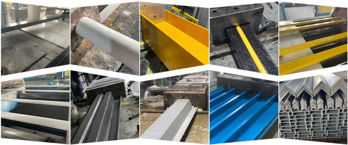 Revolutionize Your Water Storage Experience for Fiberglass Water Storage Tanks