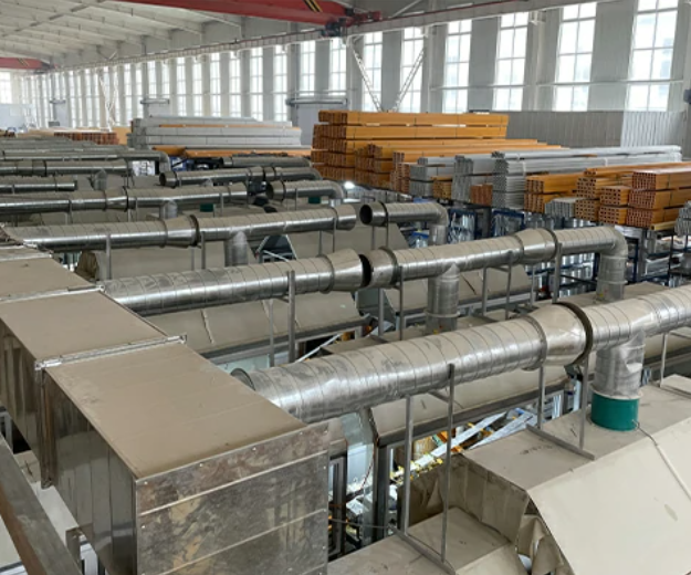 Frp Grating from Selection to Installation, Unlocking a Durable New Solution for Industrial Platforms