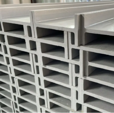 Corrosion Resistance of FRP Profiles