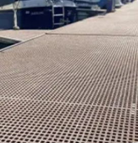 Mini Mesh Grating Enhancing Strength and Style in Every Project Mini Mesh Grating Enhancing Strength and Style in Every Project