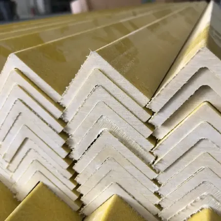 GRP Structures: The Future of Lightweight, High-Performance Engineering