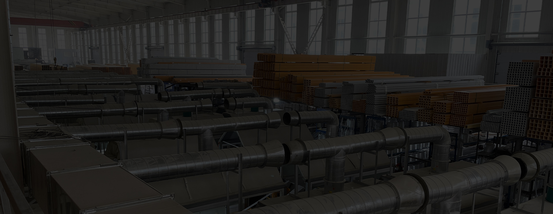 frp structural sections