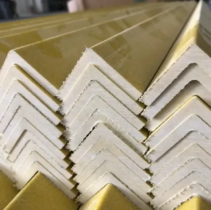 Corrosion-Resistant: The Complete Guide to FRP Square Tubes and Pipes