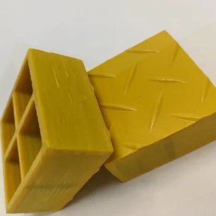 ZJ Composites: Durable Grating Solutions for Every Environment