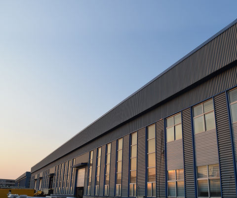 frp pultruded profiles