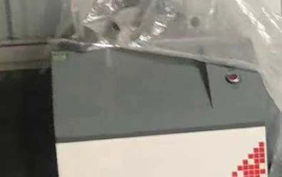 filter vessels