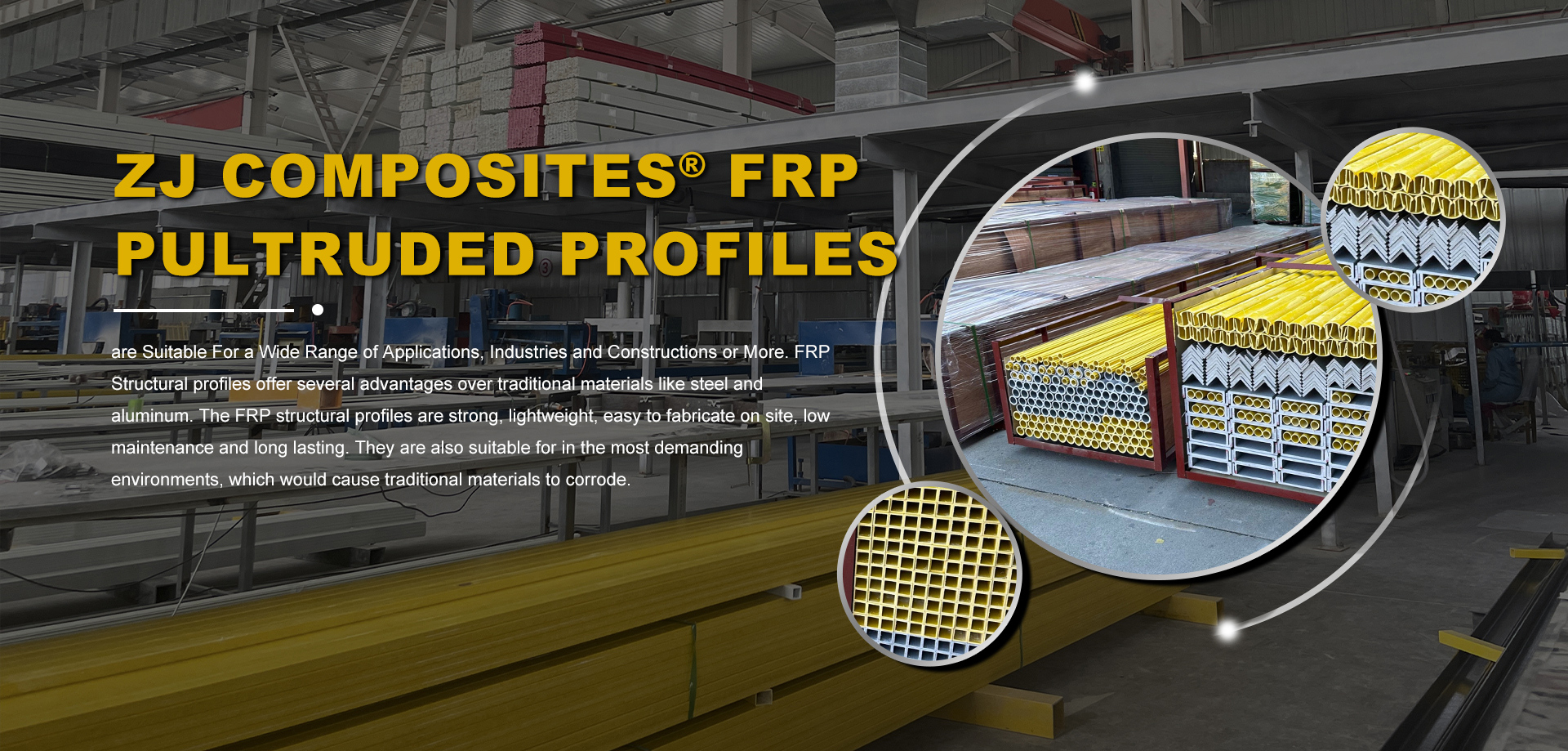frp floor grating