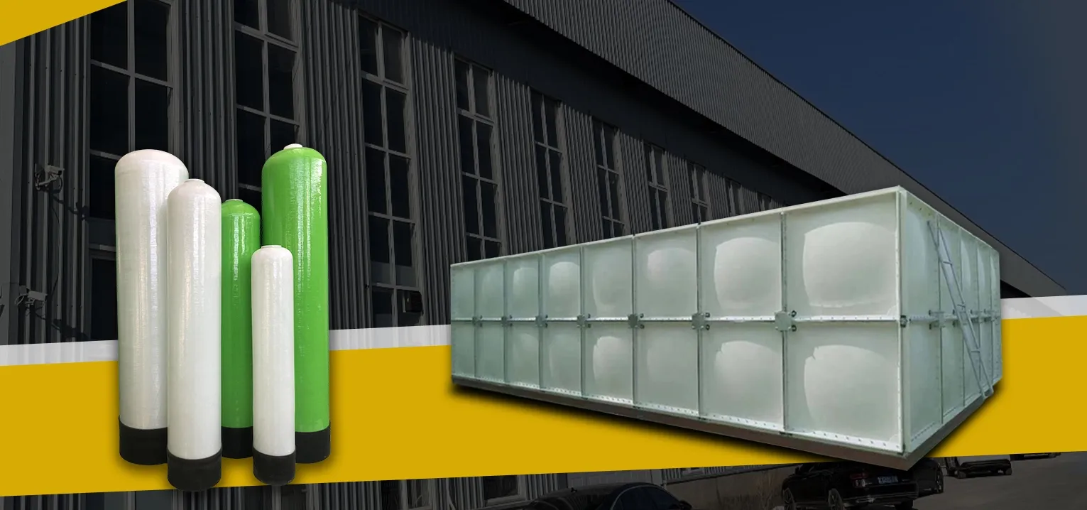 fibreglass access platforms