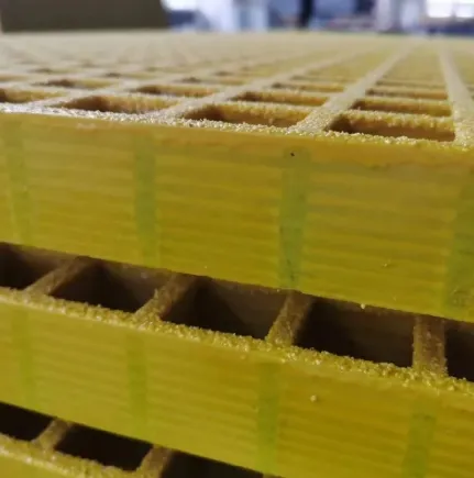 Durable Solutions for Industry: Fiberglass Grating Explained