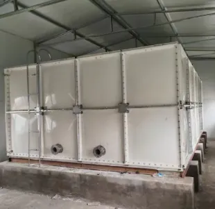 ZJ Composites: Reliable SMC Panel Water Tanks for Modern Water Storage ZJ Composites: Reliable SMC Panel Water Tanks for Modern Water Storage