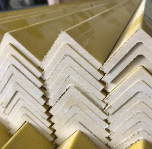 ZJ Composites: Safe and Durable GRP Platforms for Industrial Access