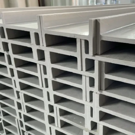 Versatility of FRP Profiles