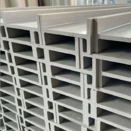 The importance of FRP round tube in the field of construction