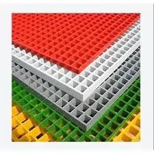 grating floor plate
