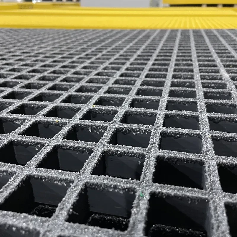 frp railing systems