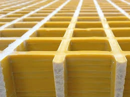 slip resistant grating