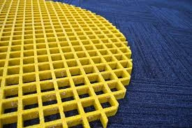 frp rectangular tube