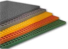 frp pultruded profiles