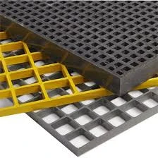 floor grating clamps