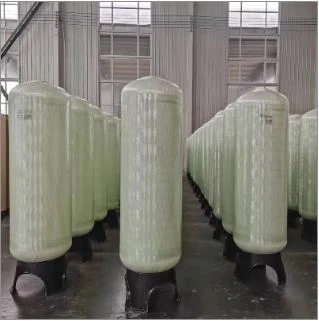 Experience the Future of Clean with Advanced Water Treatment Solutions