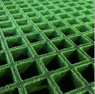 FRP Grille: Your Ultimate Choice for Quality
