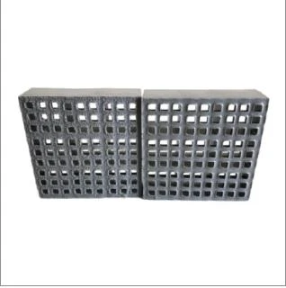 Unlock the Benefits of FRP Grating