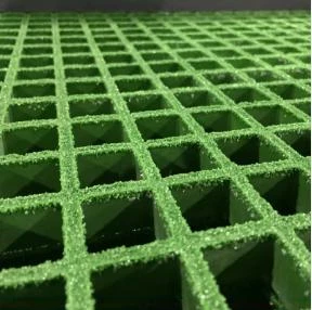 The Application And Importance Of Frp Micro Mesh Grating In Multiple Fields