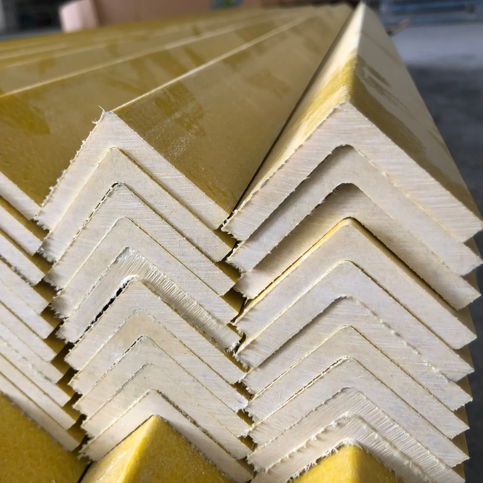 structural profiles