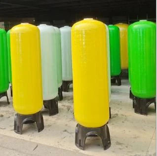 The Importance Of Frp Pressure Vessel Tanks In Different Fields