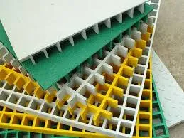 galvanized bar grating
