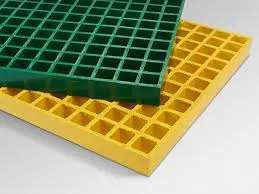 grp mesh flooring