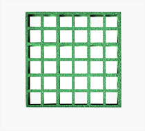 grp fencing panels