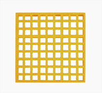 open mesh grp grating