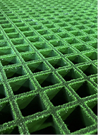 frp rectangular tube