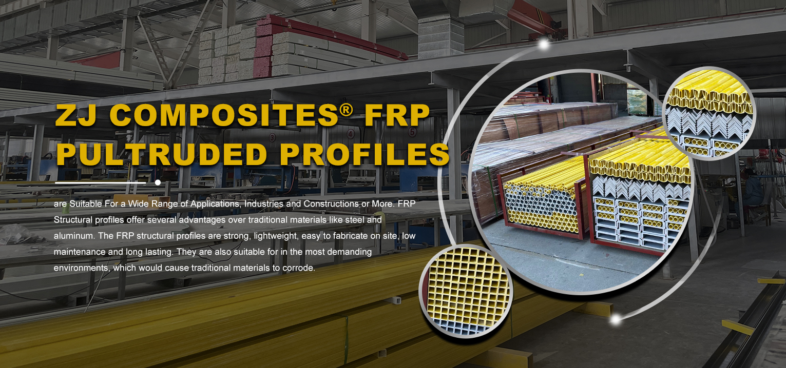 frp decking
