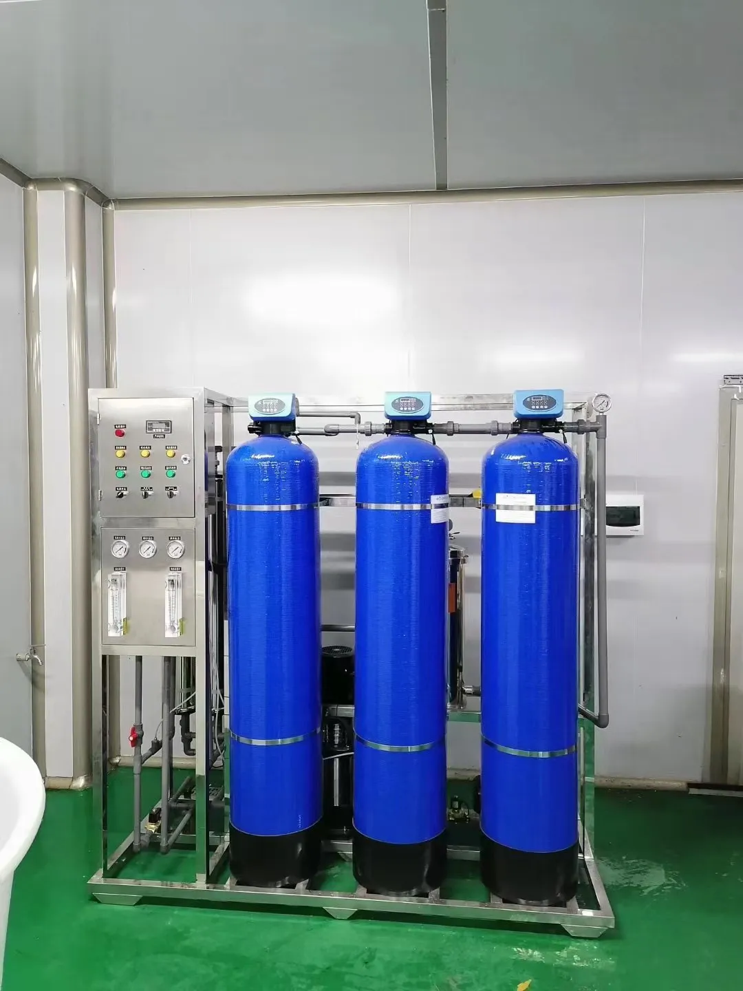 galvanized tanks for sale