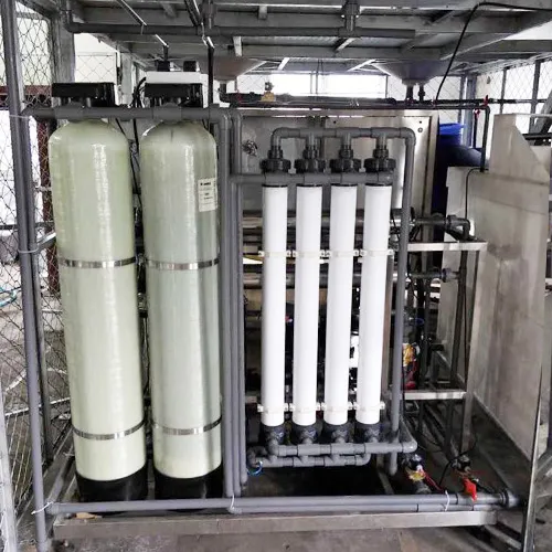 ro filter system
