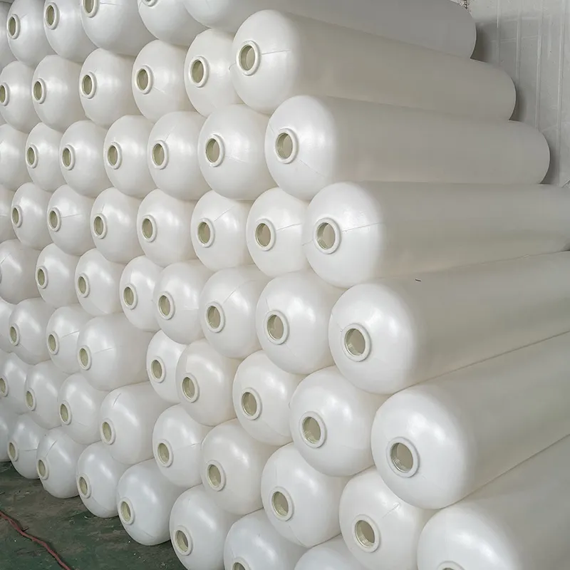fiberglass fence post