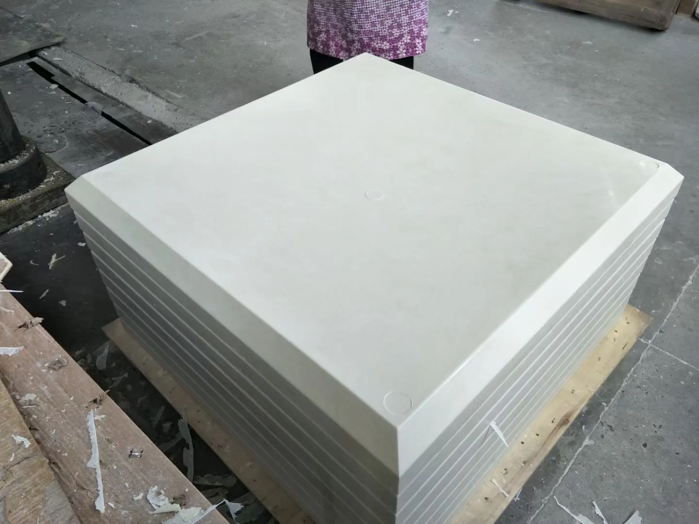 pultruded frp grating