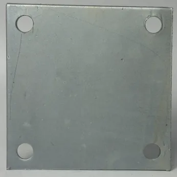 frp protruded grating