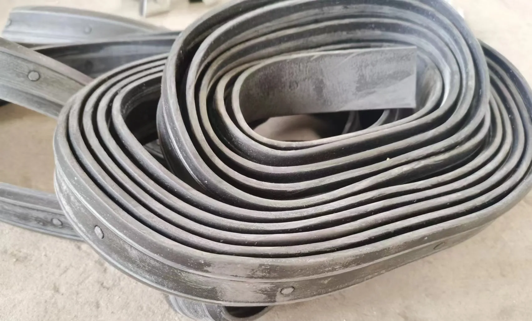 Composite Food Grade Pressure Vessel With HDPE Inner For Water Filter