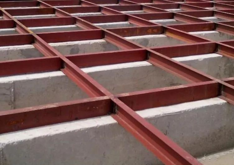 grating wire mesh