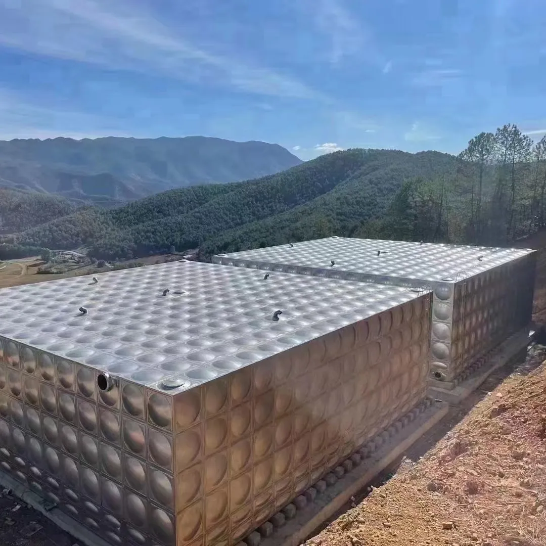 grp structures