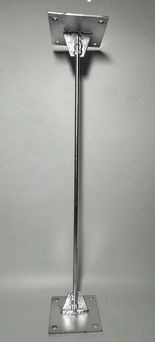 stainless steel filter vessel