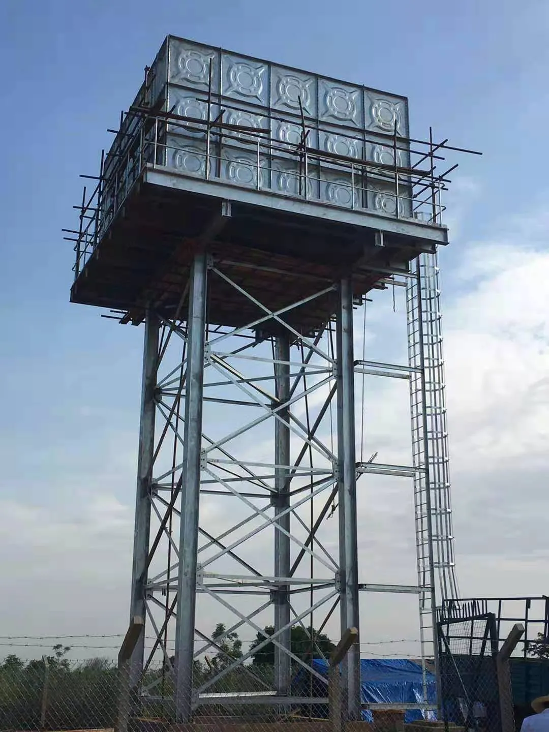 molded frp